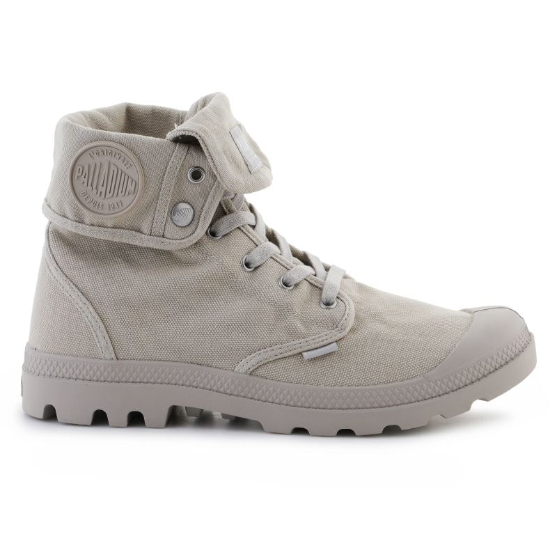 Palladium Baggy M 02353-096-M shoes Footwear/Lifestyle/Palladium Your Sports Performance