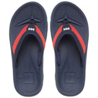 Helly Hansen men's flip-flops sandals SANDHAMN SANDAL 12085 597 Helly Hansen