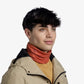 Buff Original EcoStretch Solid Cinnamon scarf 117818.330.10.00 Clothing/Multisport/Buff Your Sports Performance