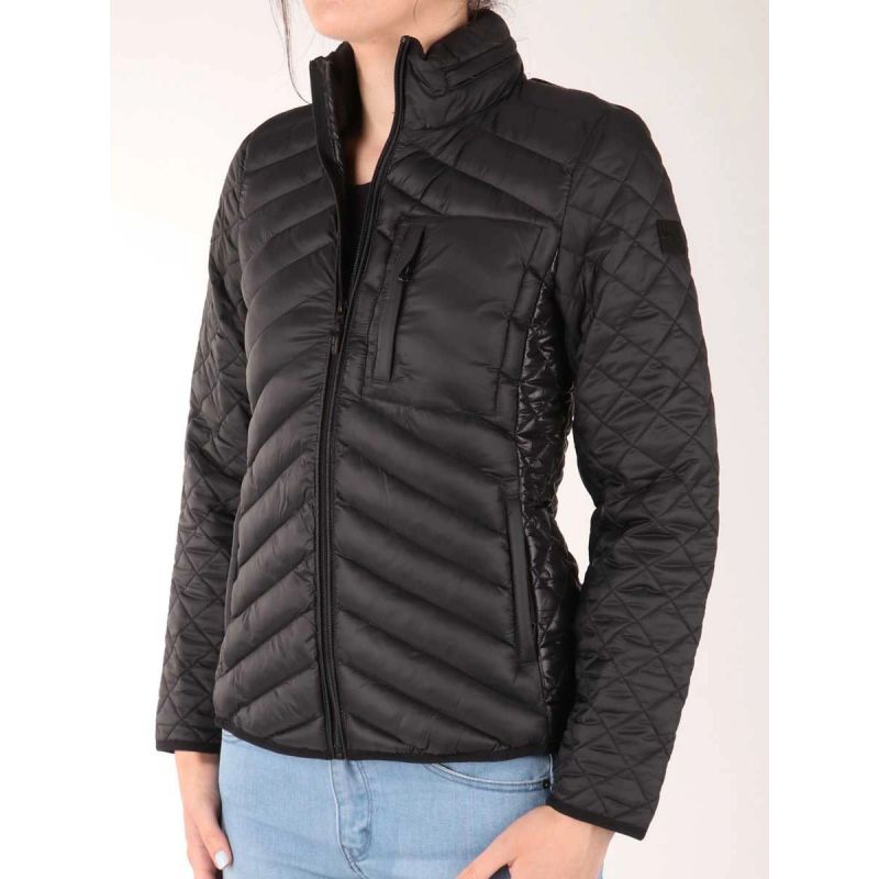Wrangler Puffer Jacket 4083YABU In preparation Your Sports Performance