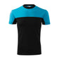 T-shirt Malfini Colormix M MLI-10944 turquoise Clothing/Lifestyle/T-shirts/Malfini Malfini