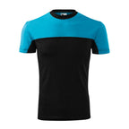 T-shirt Malfini Colormix M MLI-10944 turquoise Clothing/Lifestyle/T-shirts/Malfini Malfini
