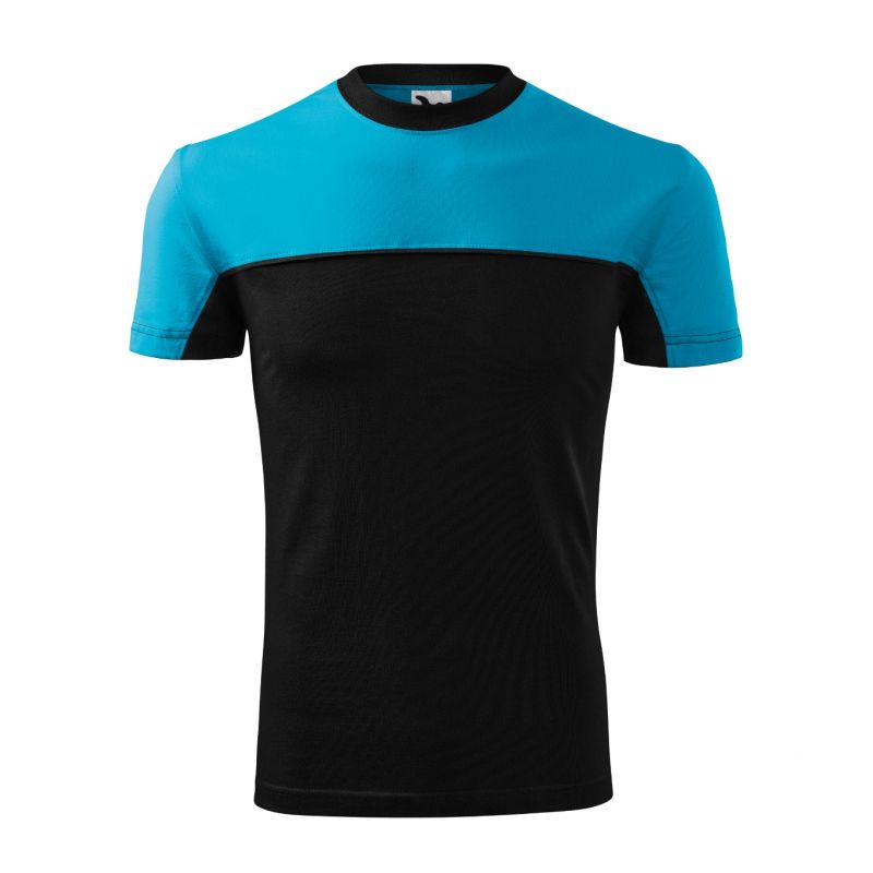 T-shirt Malfini Colormix M MLI-10944 turquoise Clothing/Lifestyle/T-shirts/Malfini Malfini