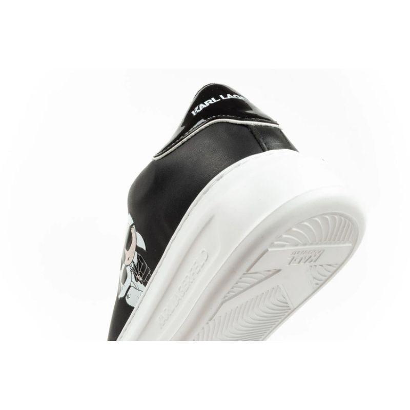 Karl Lagerfeld Kapri W KL62524T0 00 Shoes Footwear/Lifestyle/Karl Lagerfeld Your Sports Performance