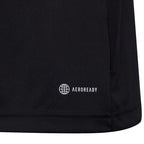 T-shirt adidas Entrada 22 Jsy Jr H57497 Clothing/Football Adidas