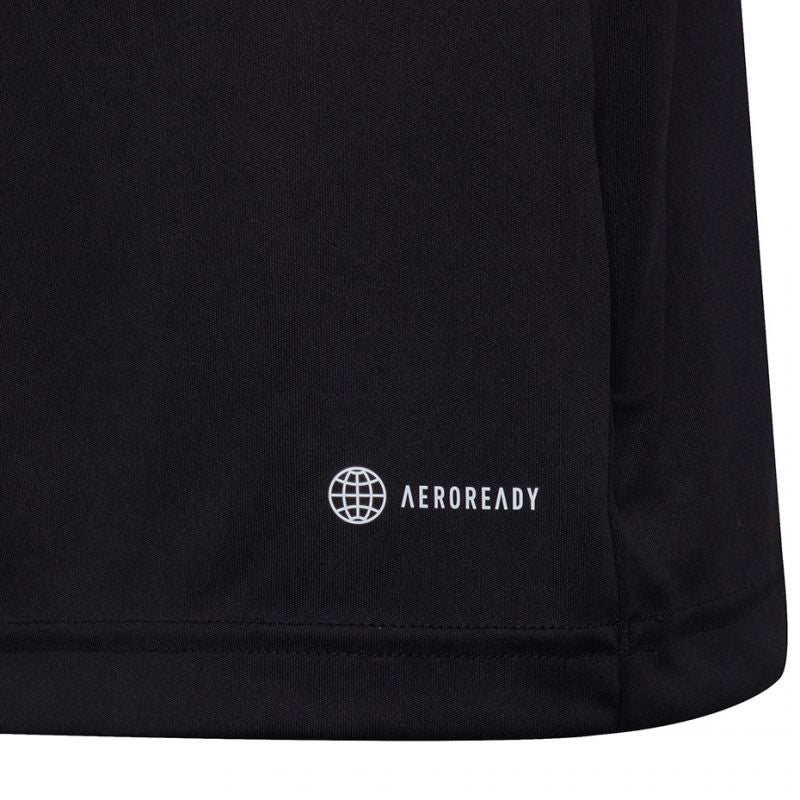 T-shirt adidas Entrada 22 Jsy Jr H57497 Clothing/Football Adidas