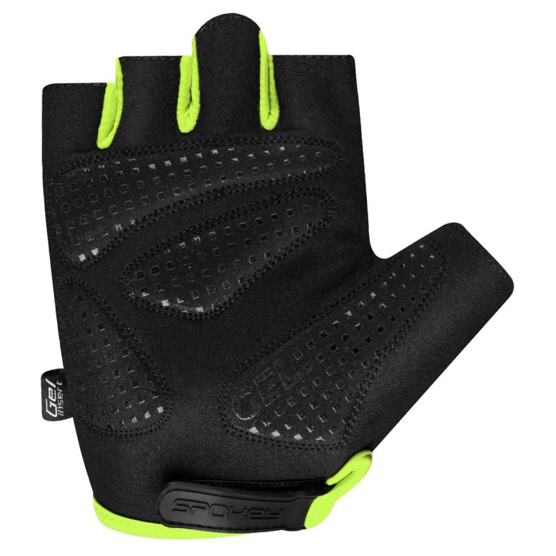Spokey Avare SPK-941085 cycling gloves size XL Accessories/Gloves Your Sports Performance