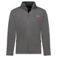 Geographical Norway Ulysse FZ DB 224 M sweatshirt WY6422H/GN-Dark Gray Clothing/Outdoor/Geographical Norway Your Sports Performance