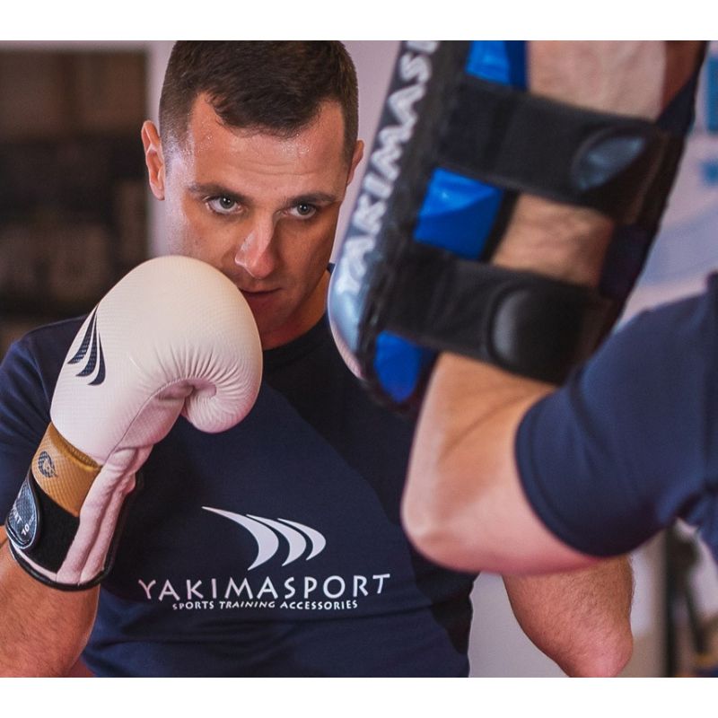 Boxing gloves Yakmaspor lion 14 oz 10034214OZ Accessories/Gloves Your Sports Performance