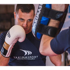 Boxing gloves Yakmaspor lion 14 oz 10034214OZ Accessories/Gloves Your Sports Performance