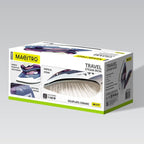 1100W MR-317T MAESTRO travel iron AGD - Produkty/Żelazka i generatory pary Your Sports Performance