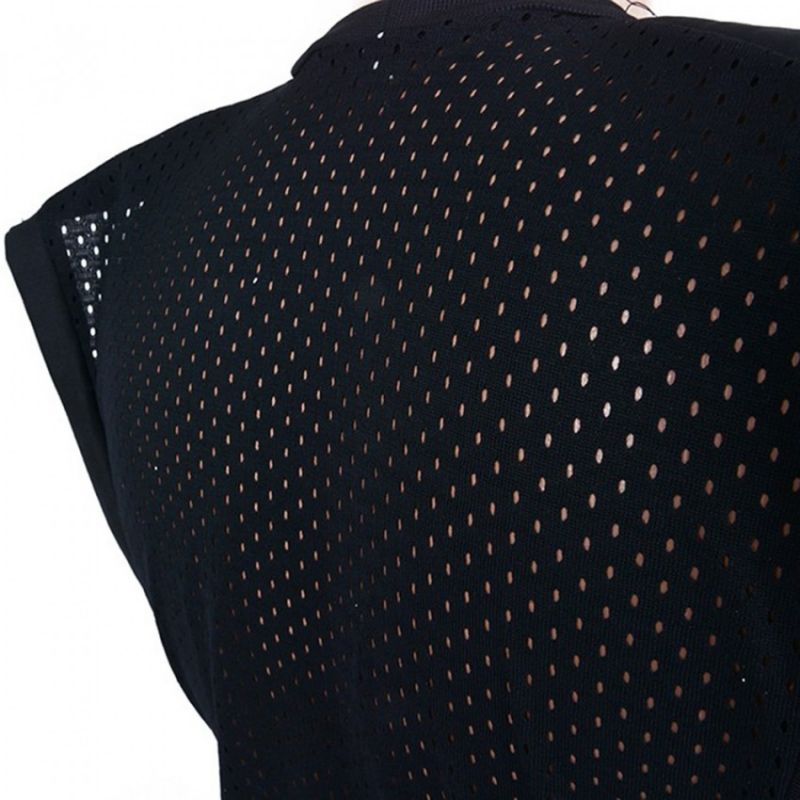 TEMPISH Warlock Floorball Goalie Vest In preparation Your Sports Performance