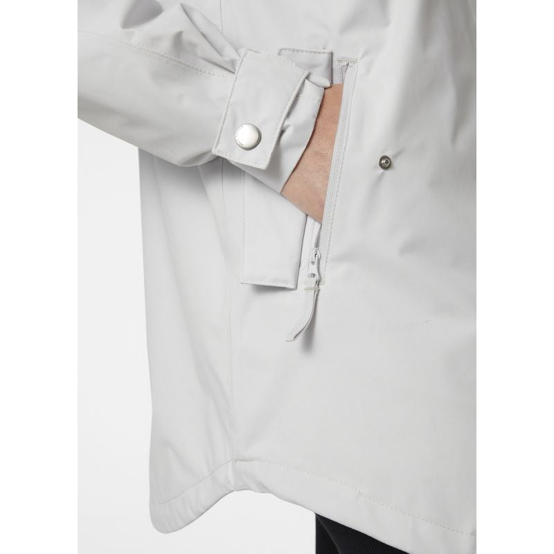 Helly Hansen Valentina Raincoat Jacket W 53420 823 Clothing/Outdoor/Helly Hansen Your Sports Performance