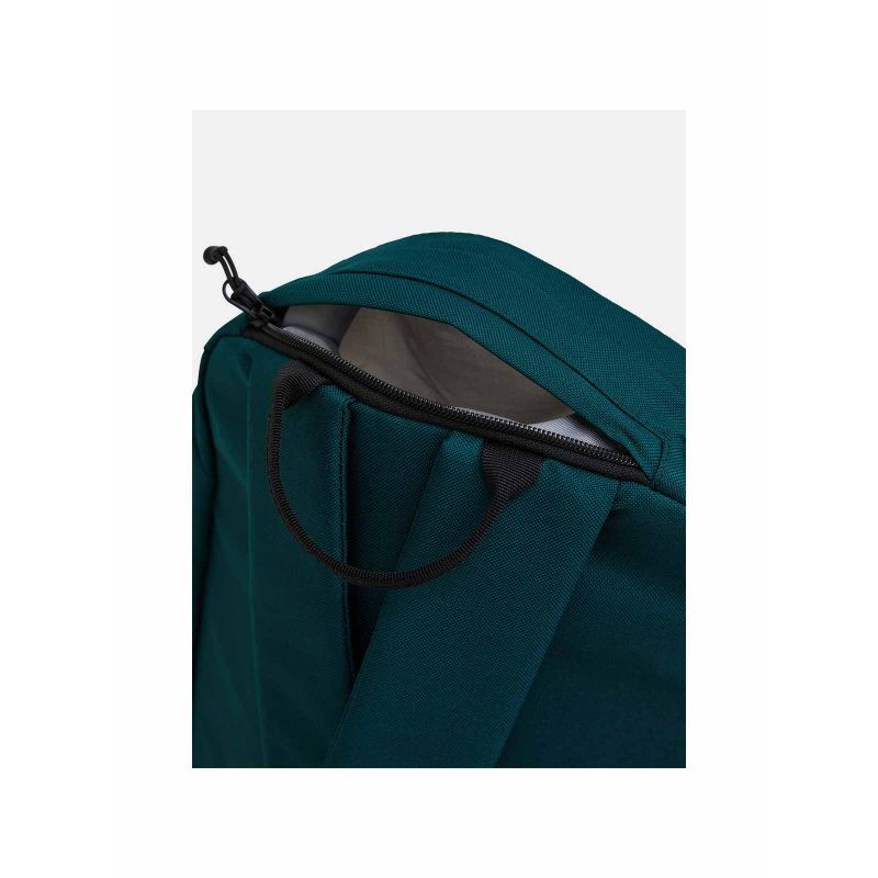 PEAK PERFORMANCE Detour Backpack, green