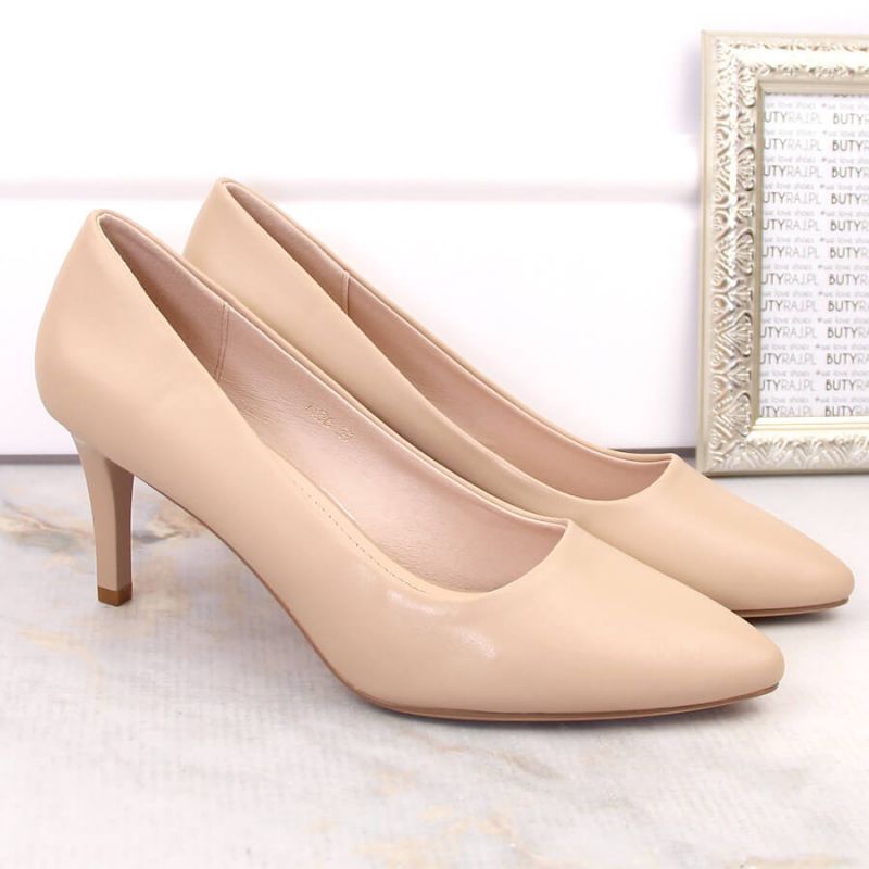 Sergio Leone W SK414E coffee high heels Footwear/Lifestyle/Sergio Leone Your Sports Performance