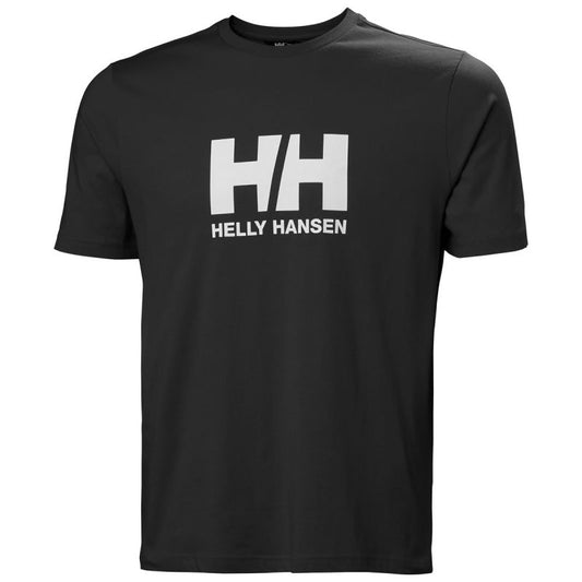 Helly Hansen HH Logo 3.0 T-shirt M 54596 990 Clothing/Lifestyle/T-shirts/Helly Hansen Your Sports Performance