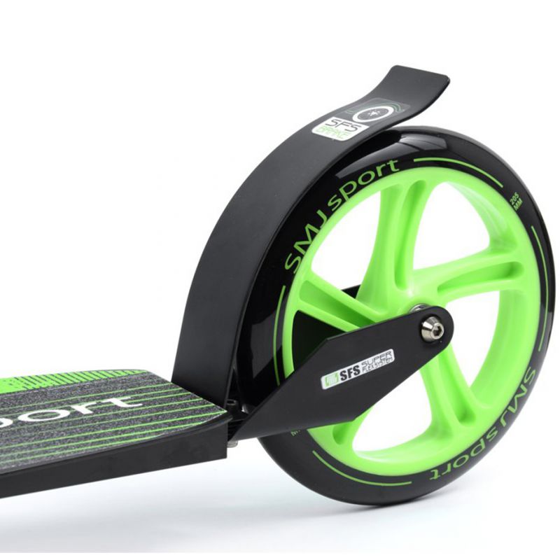 Scooter Smj NL-700-230 / 205 Accessories/Skating/Hulajnogi Your Sports Performance
