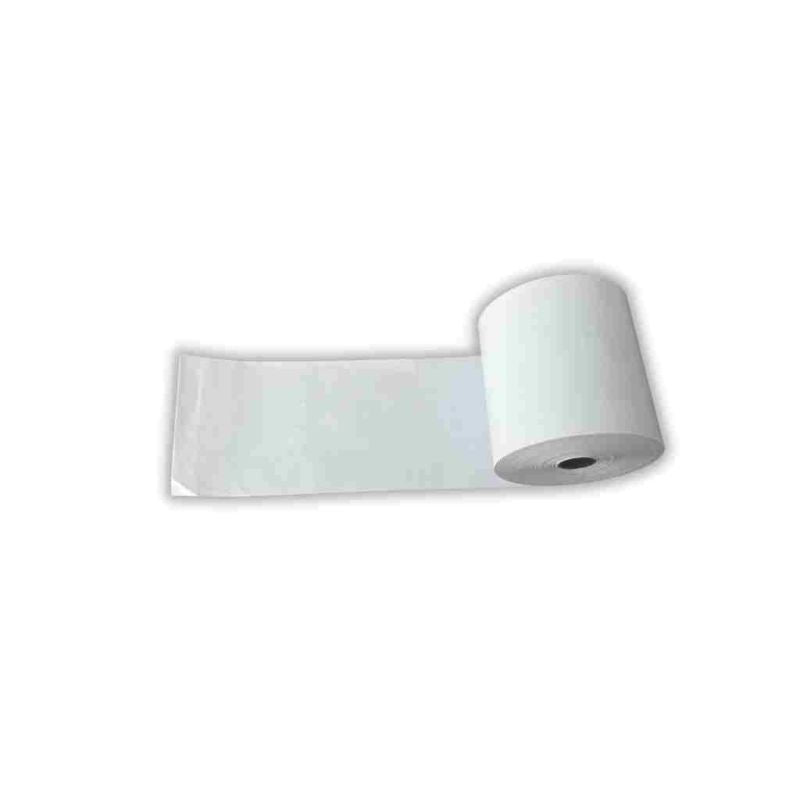 BSTech Thermal Paper Roll for Cash Registers 57x15m 10 pcs. Artykuły papiernicze/Rolki kasowe Your Sports Performance