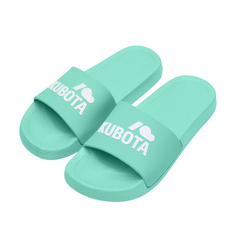 Kubota basic pool flip-flops mint K0000-101-001-27-1 *Kategoria tymczasowa Your Sports Performance