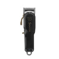 Wahl Cordless Senior 08504-2316H Black Hair Clipper (Li-Ion) AGD - Produkty/Maszynki do strzyżenia Your Sports Performance