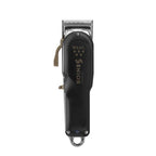 Wahl Cordless Senior 08504-2316H Black Hair Clipper (Li-Ion) AGD - Produkty/Maszynki do strzyżenia Your Sports Performance