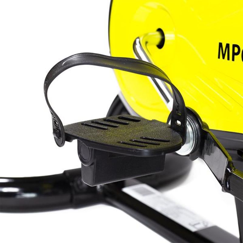 HMS MP6590 air bike Accessories/Training equipment/Rowery, orbitreki Your Sports Performance