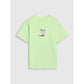 Boys' t-shirt with print 4F 4FJRSS25TTSHM2641-45S *Kategoria tymczasowa Your Sports Performance