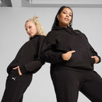 Puma ESS Comfort Hoodie FL W 682384 01 Puma