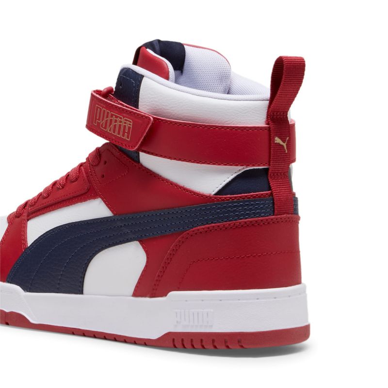 Puma RBD Game M shoes 385839 23 Footwear/Lifestyle Puma