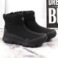 DK Jr DK58A Waterproof Insulated Snow Boots, Black Footwear/Outdoor/Big Star Your Sports Performance