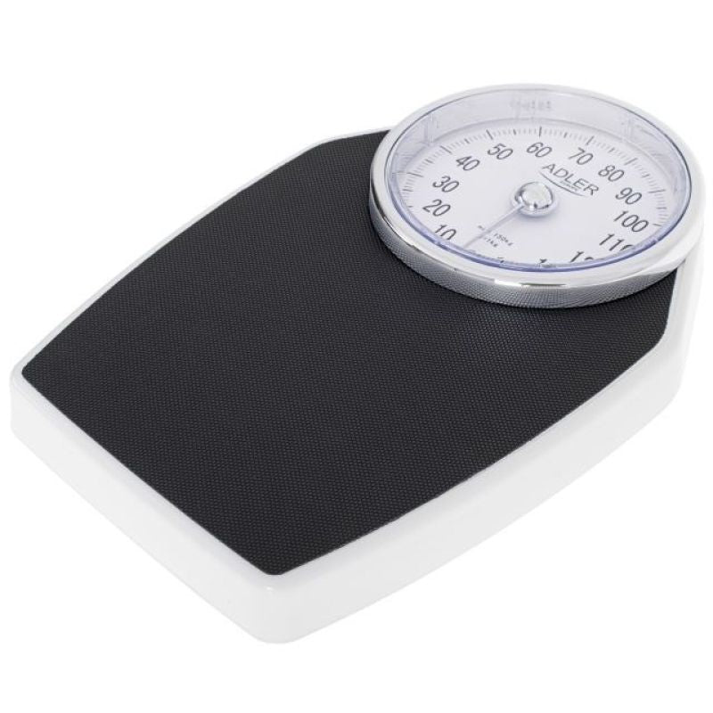 ADLER AD 8177 Bathroom Scale AGD - Produkty/Wagi łazienkowe Your Sports Performance