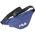 Fila Barinas Slim Classic waist bag FBU0045-50001 Accessories/Sachets / Belts / Bags Your Sports Performance