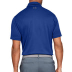 Polo Under Armor Tech M 1290140-400 Clothing/Training Your Sports Performance