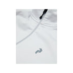 PEAK PERFORMANCE M Rider Essentials Zip Jacket White