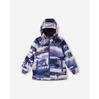 Winter sports jacket Reima Reimatec Muonio Jr 5100289B-5661 Clothing/Outdoor/Reima Your Sports Performance