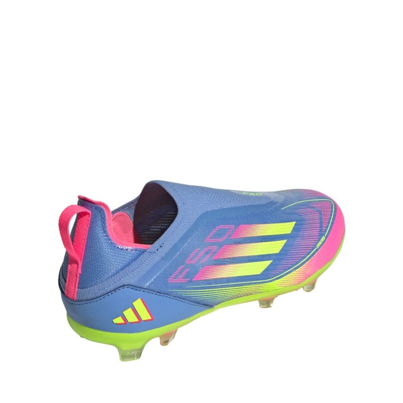 Adidas F50 Elite LL FG Jr IE1303 football boots Footwear/Football/JR/FG Adidas