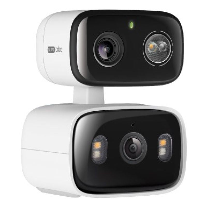 TP-LINK Tapo C246D Camera CCTV IP/Kamery Your Sports Performance
