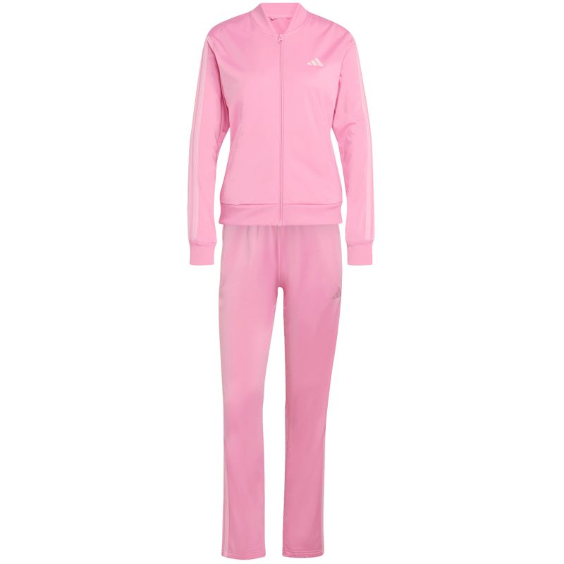 Adidas Dayready Women's Tracksuit Pink KB8160