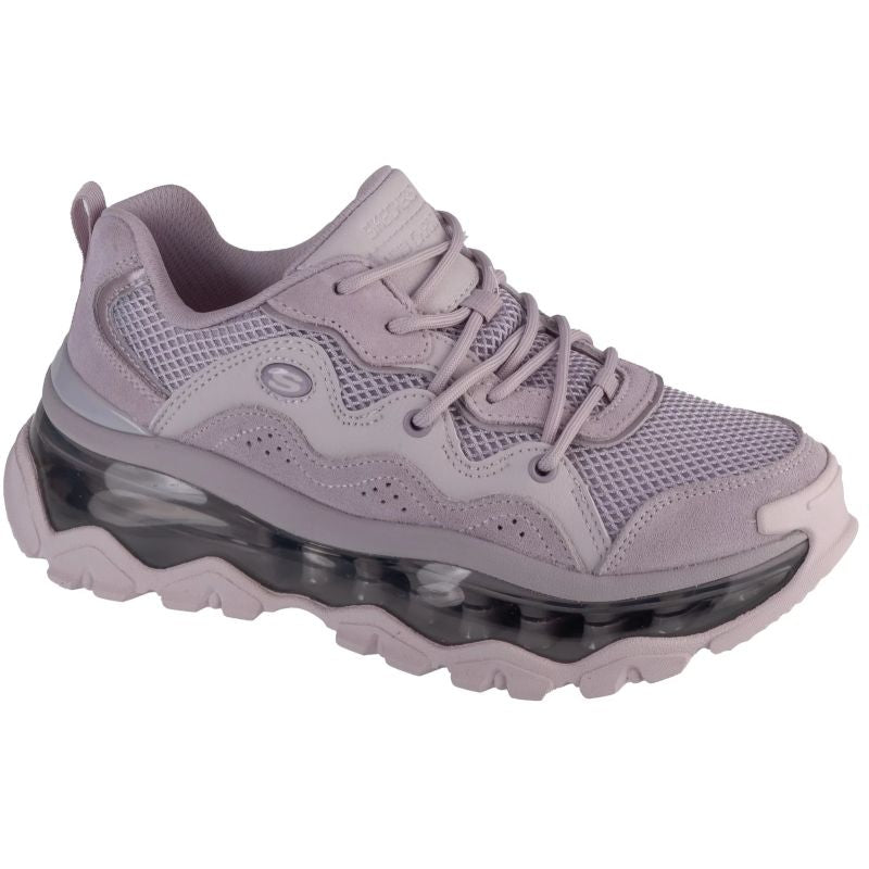 Skechers Uno Chaos 177935-LAV Purple 36 In preparation Your Sports Performance