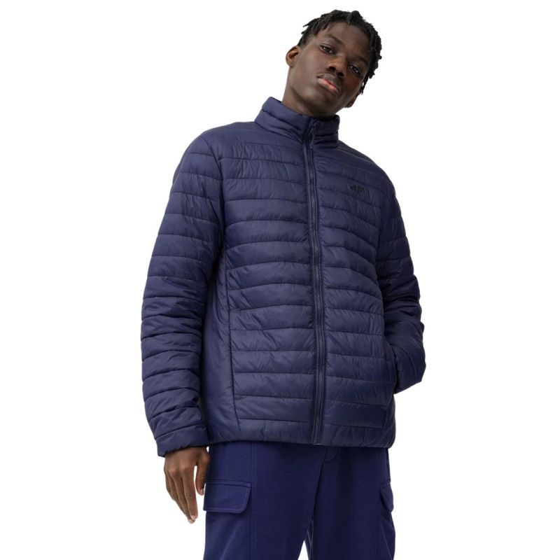 Jacket 4F M084 M 4FSS23TDJAM084 30S Clothing/Lifestyle/4F 4F