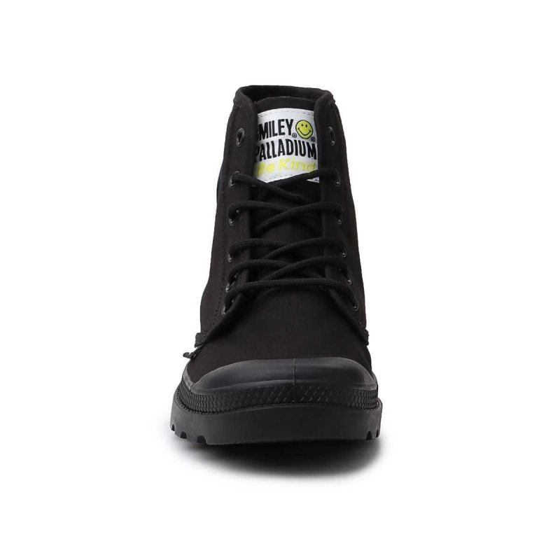 Lifestyle shoes Palladium Hi Be Kind Footwear/Lifestyle/Palladium Your Sports Performance