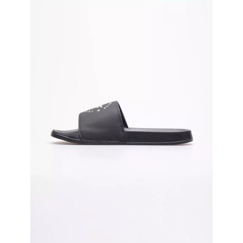 Women's pool flip-flops 4F 4FSS23FFLIF068-20S Kobieta/Obuwie/Klapki i japonki/Klapki Your Sports Performance