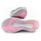 Adidas women's sports shoes Supernova 2 sneakers gray light adidas