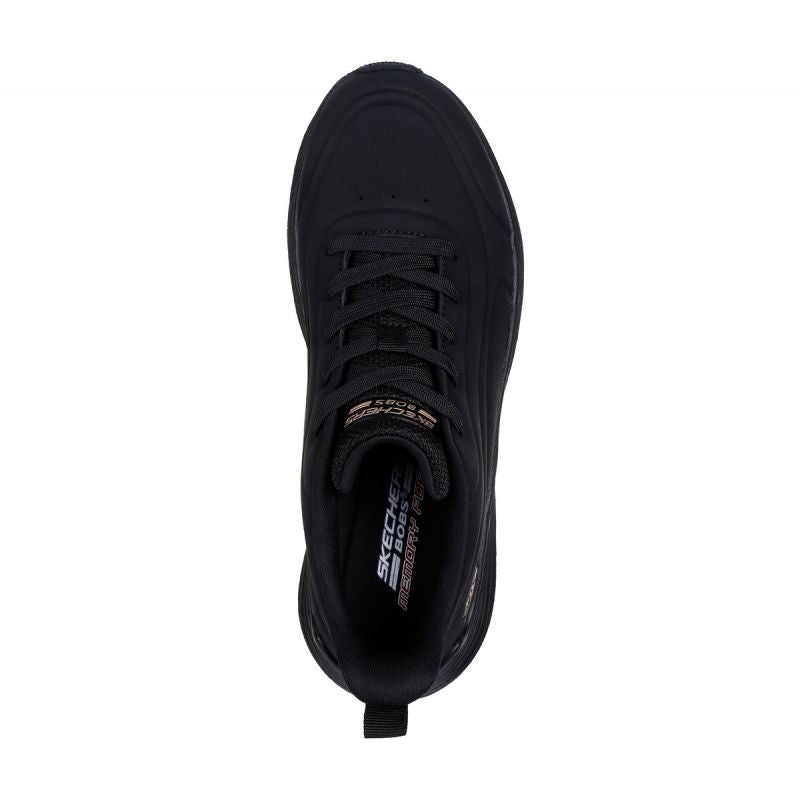 Skechers Bobs Squad Waves - Just Wading W 117485 BBK shoes Footwear/Lifestyle/Skechers Skechers
