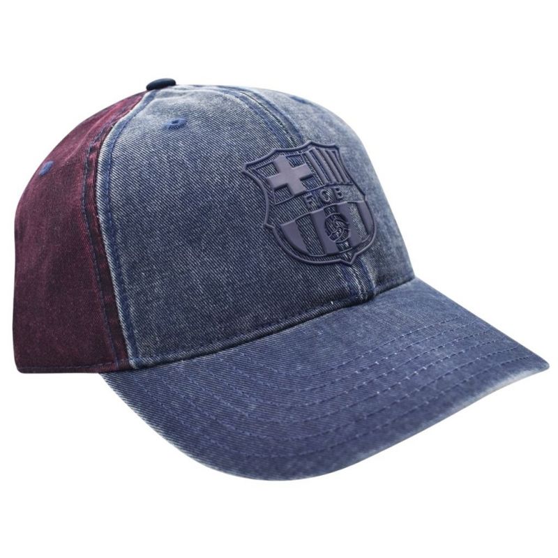 FC Barcelona 5001GOA Cap Clothing/Football/FC Barcelona Your Sports Performance