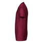 Children's Pique Polo Shirt (garnet) Your Sports Performance