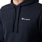 Champion Hooded Sweatshirt M 220729 BS501 Clothing/Lifestyle/Champion Your Sports Performance