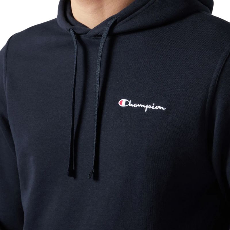 Champion Hooded Sweatshirt M 220729 BS501 Clothing/Lifestyle/Champion Your Sports Performance