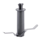 BRAUN MQ9195XLI Hand Blender AGD - Produkty/Miksery / Blendery Your Sports Performance