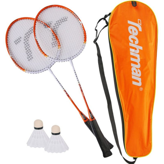 Techman badminton set T2006S Import z Verto Your Sports Performance